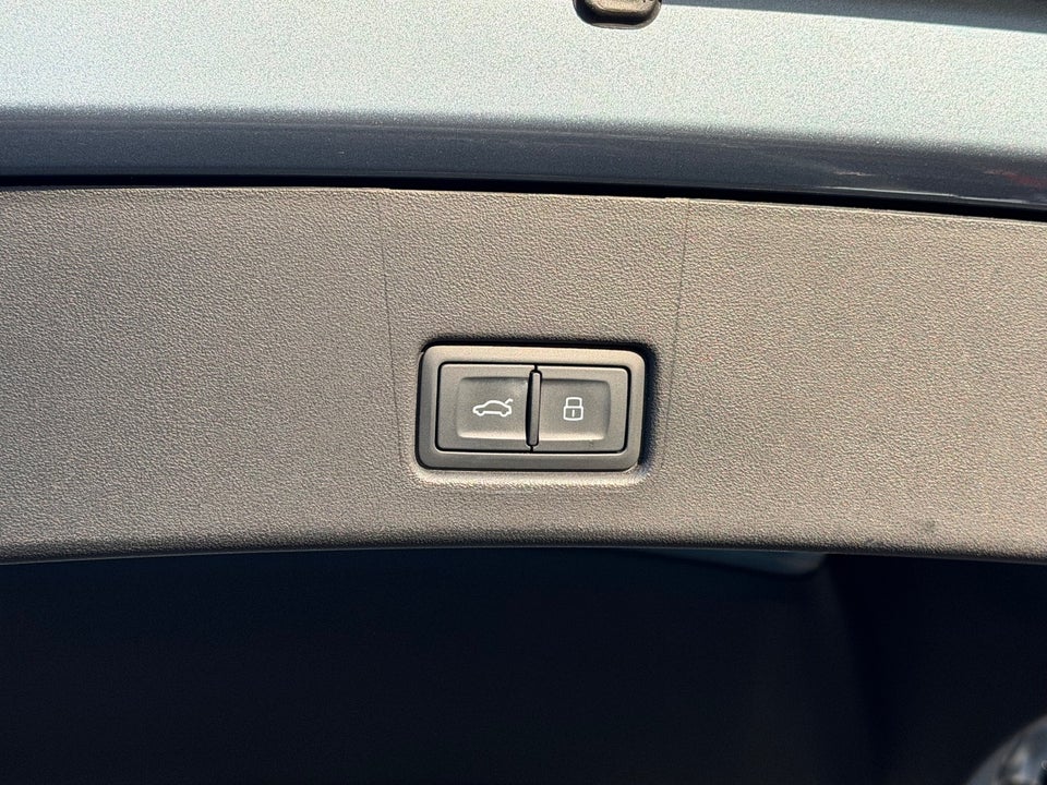 Audi Q4 e-tron 40 Attitude Sportback 5d