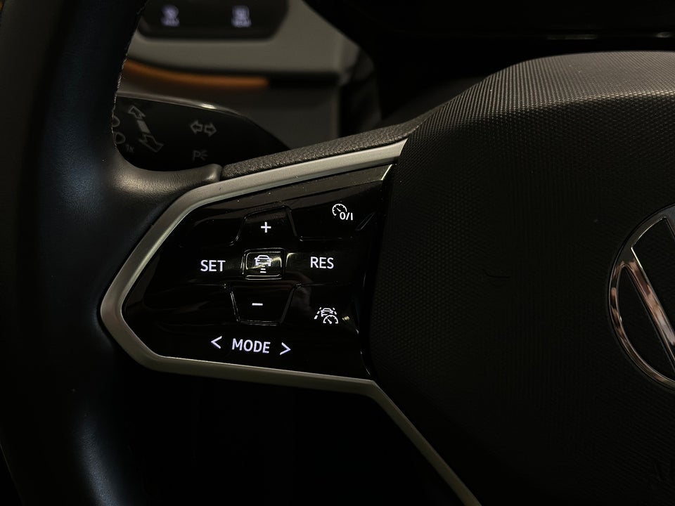 VW ID.3 58 1ST Pro Performance Max 5d