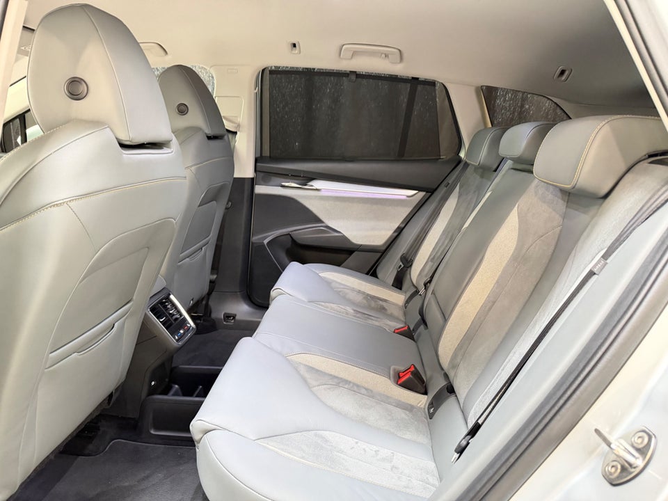 Skoda Enyaq 85 iV Premium 5d