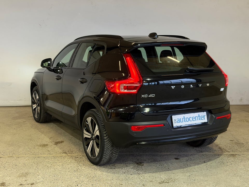 Volvo XC40 P6 ReCharge Core 5d