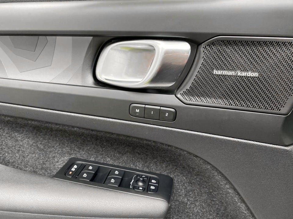 Volvo C40 P6 ReCharge Ultimate 5d