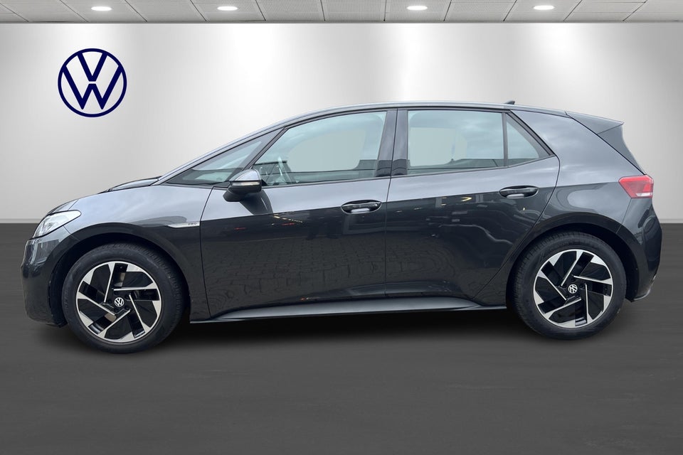 VW ID.3 58 Pro Performance 5d