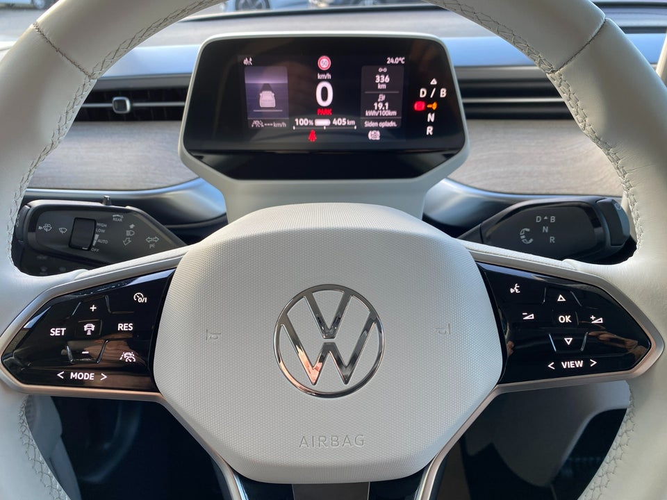 VW ID.Buzz 77 Pro SWB 5d