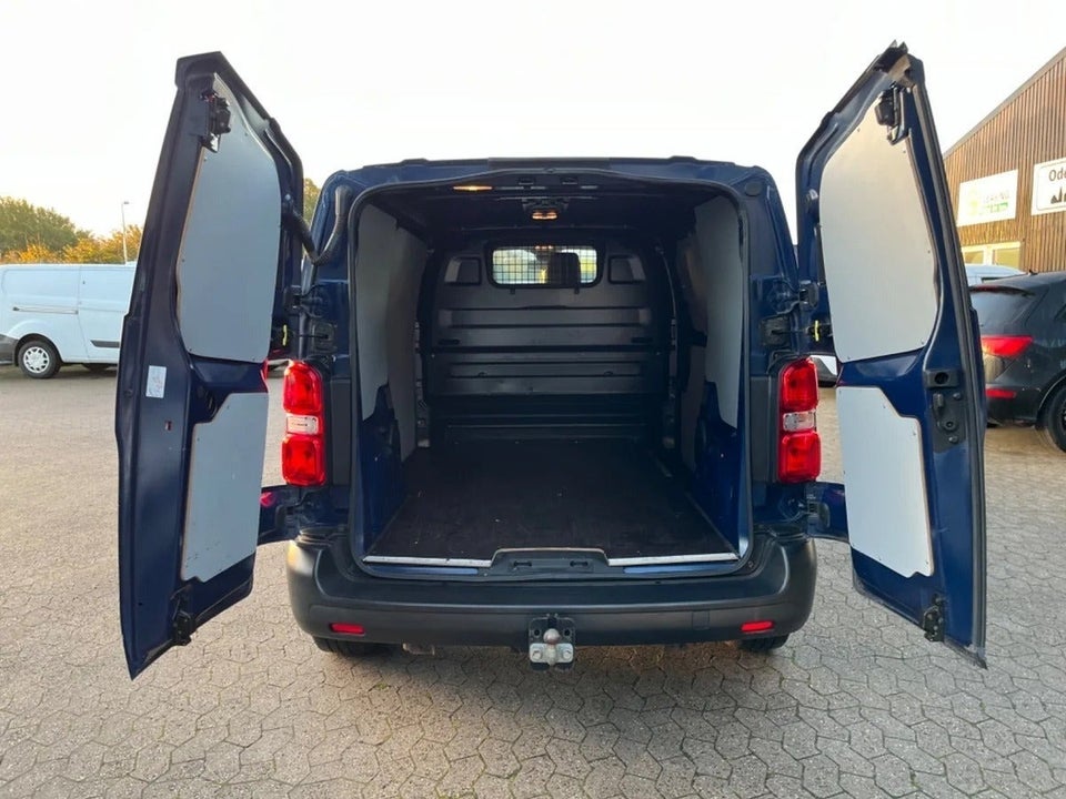 Peugeot Expert 1,6 BlueHDi 115 L2 Plus Van