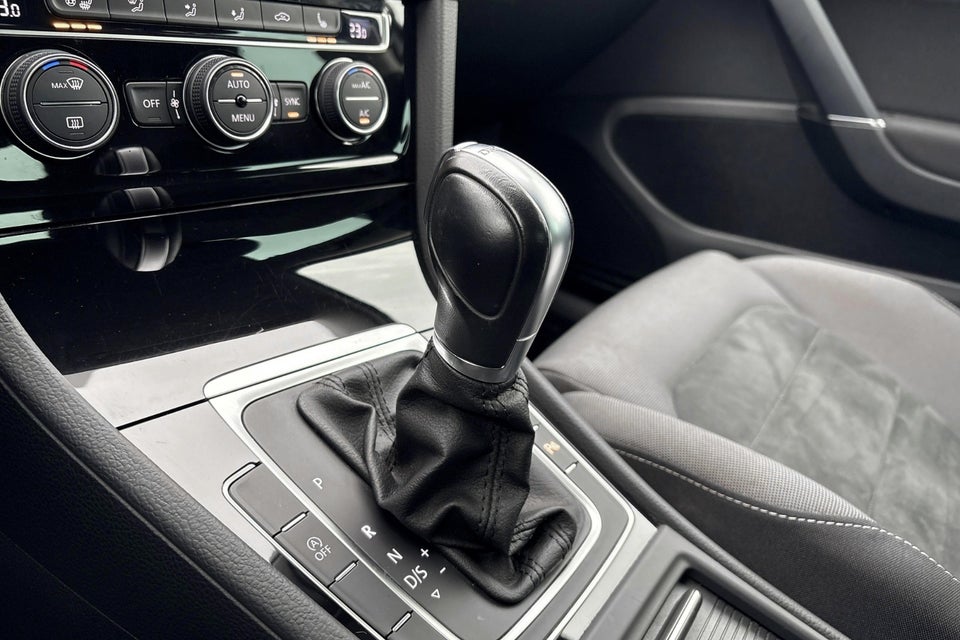 VW Golf VII 1,5 TSi 150 Highline DSG 5d