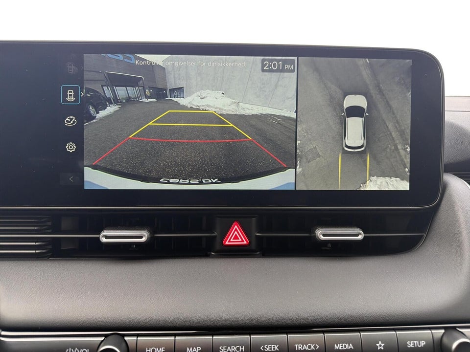 Hyundai Ioniq 5 84 Ultimate 5d