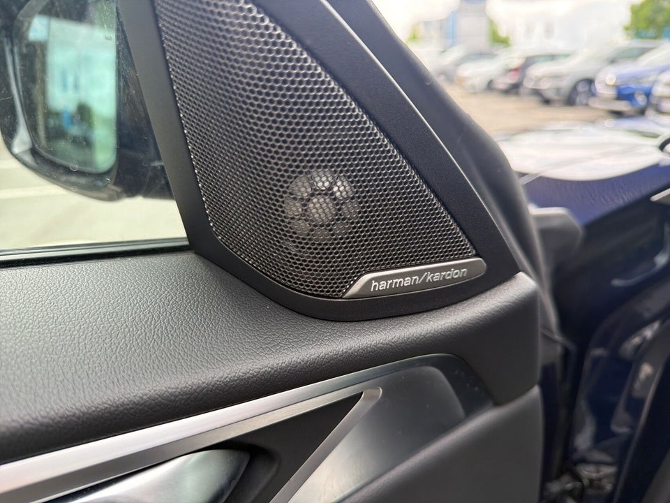 BMW i4 eDrive40 M-Sport 5d
