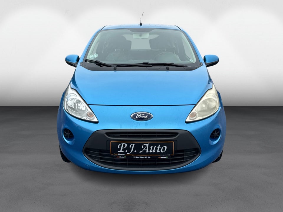 Ford Ka 1,2 Trend 3d
