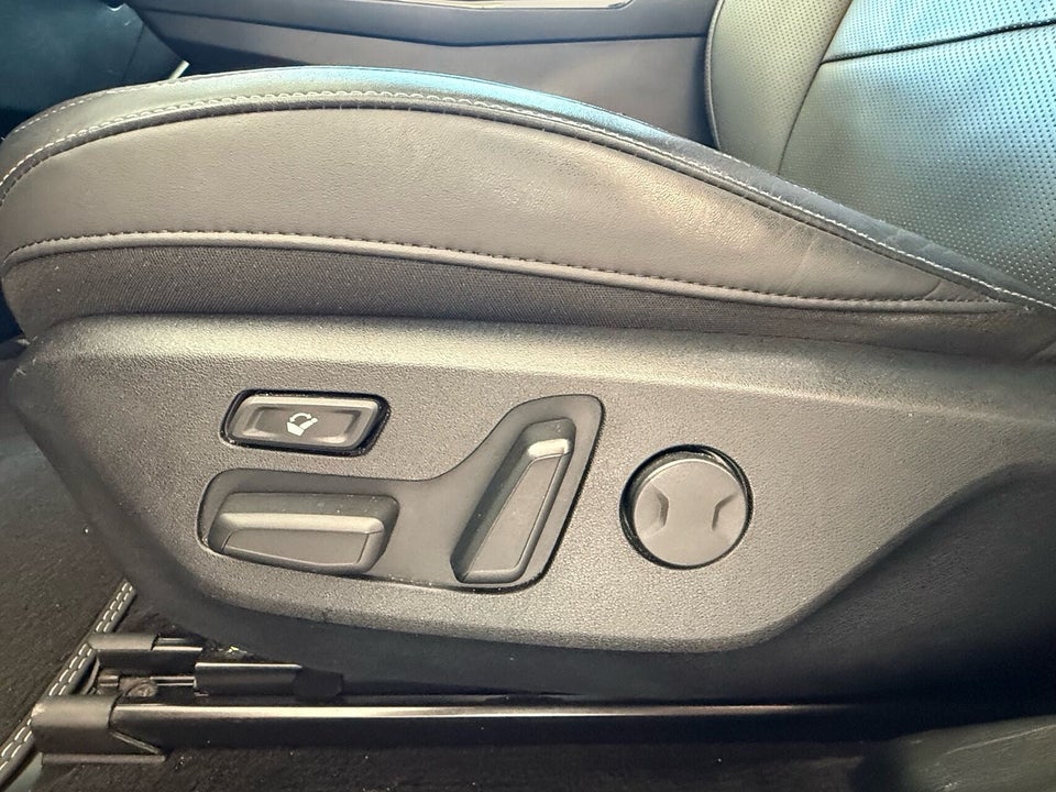 Kia EV6 77 Long Range Upgrade 5d