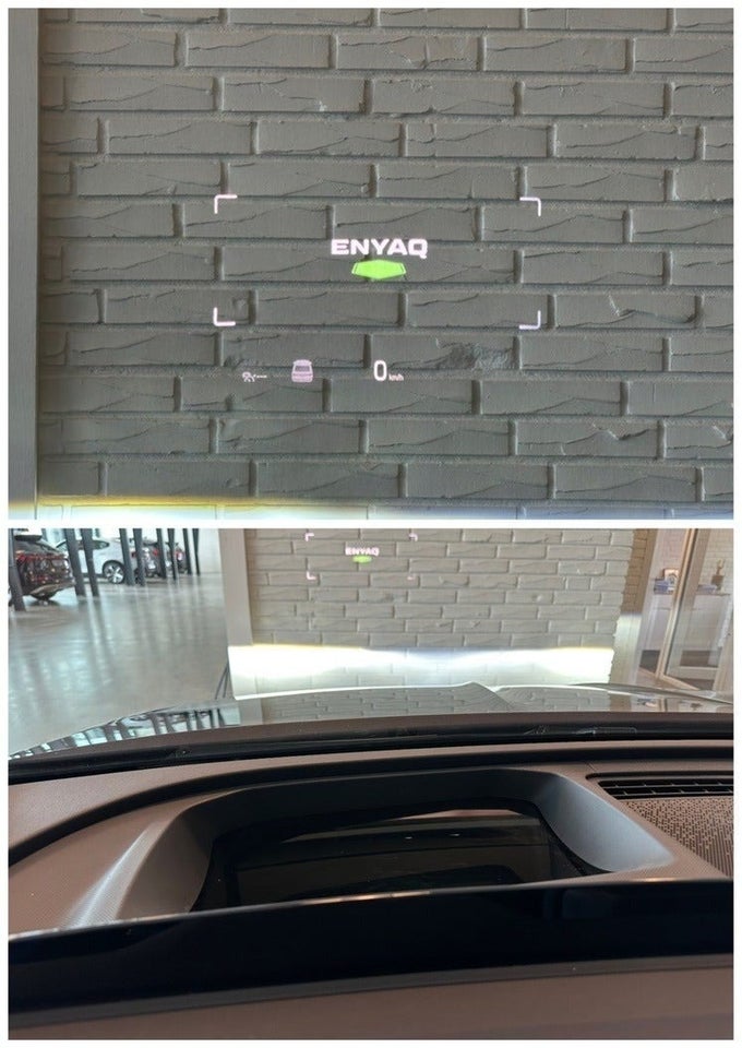 Skoda Enyaq 80 iV Lounge 5d