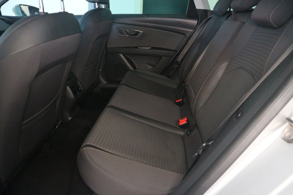 Seat Leon 2,0 TDi 150 Xcellence ST 5d