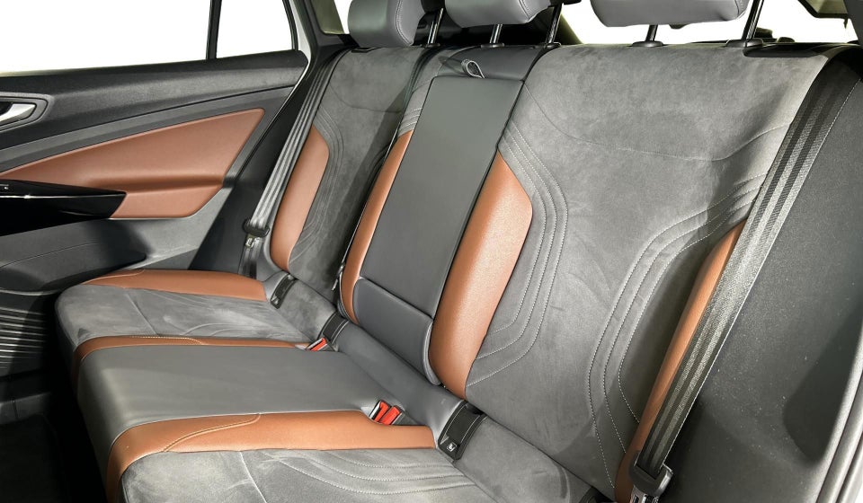 VW ID.4 77 1ST Pro Performance 5d