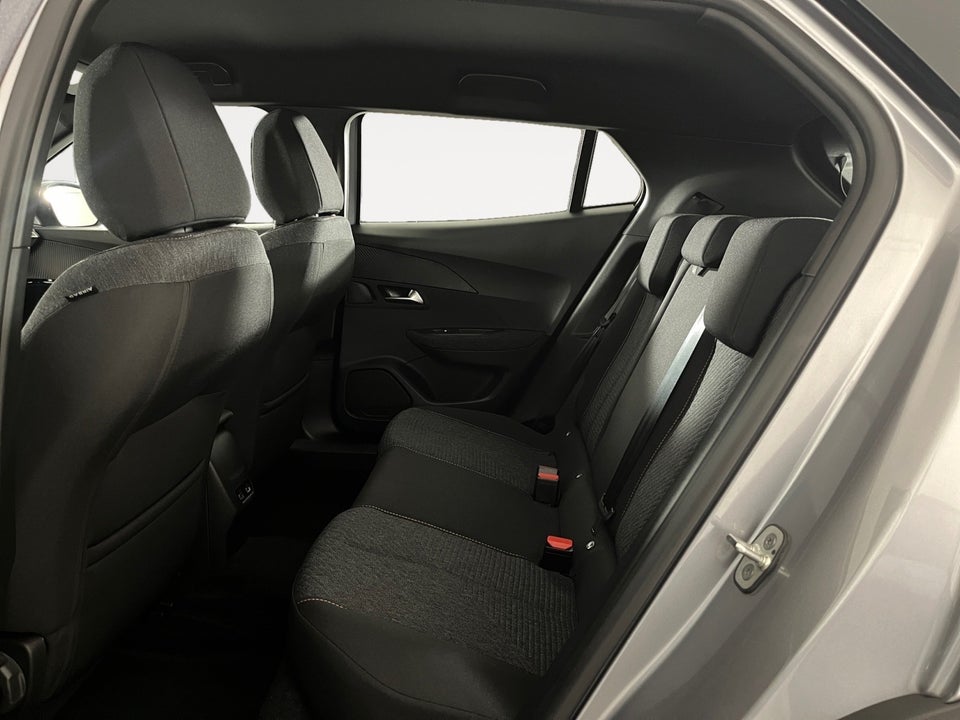 Peugeot e-2008 50 Style 5d