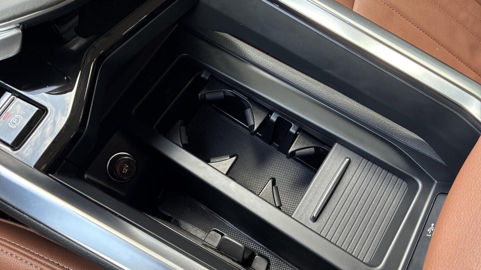 Audi Q8 e-tron 50 Prestige quattro 5d
