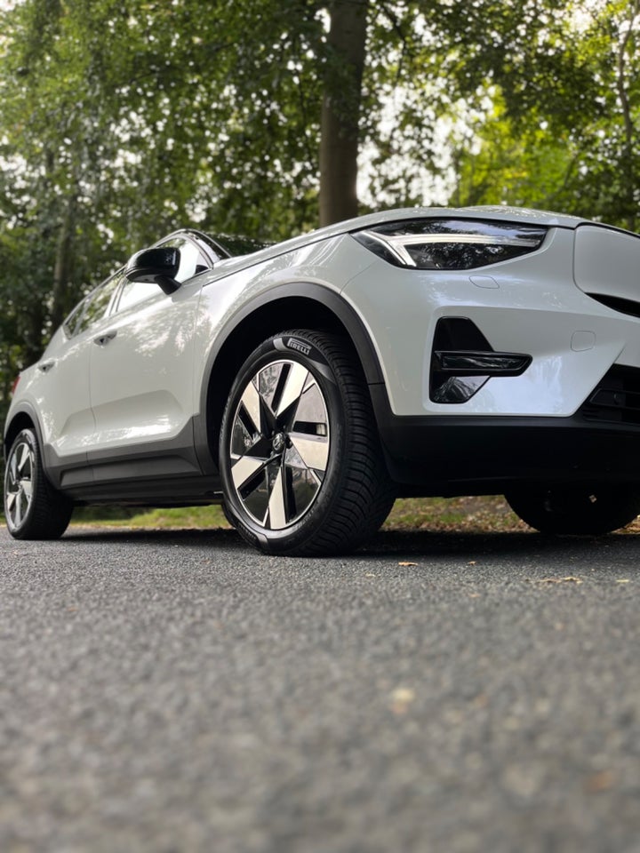 Volvo XC40 ReCharge Twin Core 5d