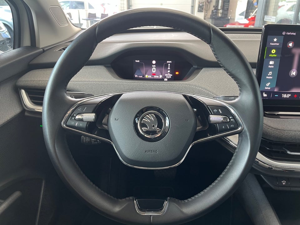 Skoda Enyaq 60 iV 5d