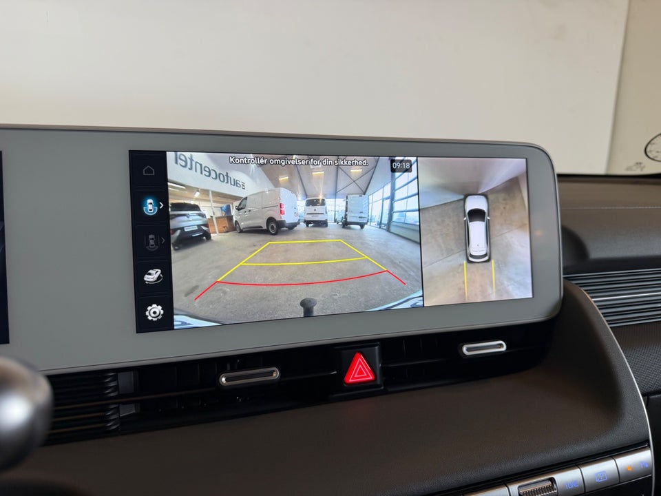 Hyundai Ioniq 5 77 Uniq AWD 5d