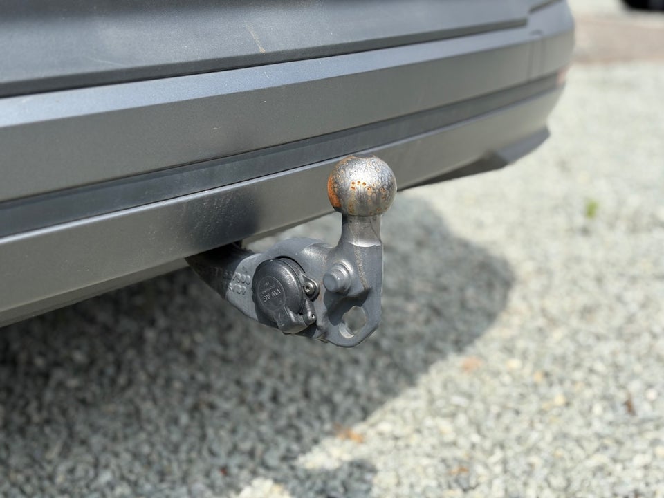 Skoda Enyaq 60 iV Plus 5d