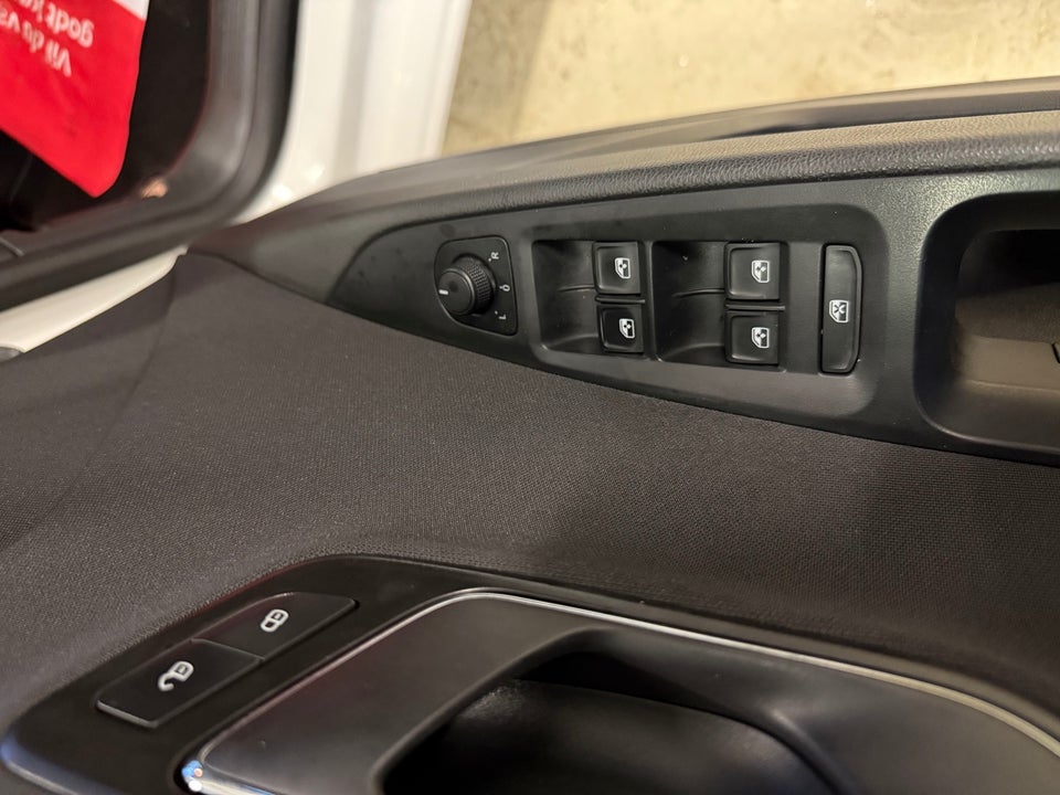 Seat Leon 1,6 TDi 110 Style eco 5d