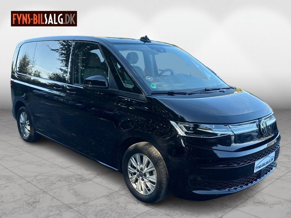 VW Multivan 1,4 eHybrid Life DSG kort