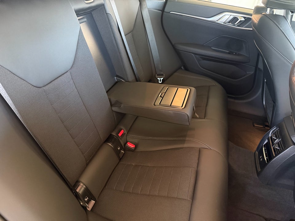 BMW i4 eDrive35 5d