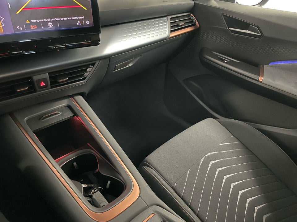 Cupra Born 58 High 5d