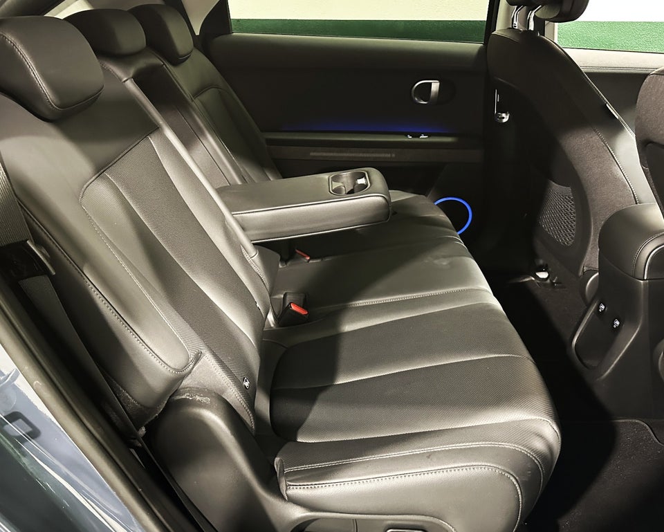 Hyundai Ioniq 5 73 Ultimate AWD 5d