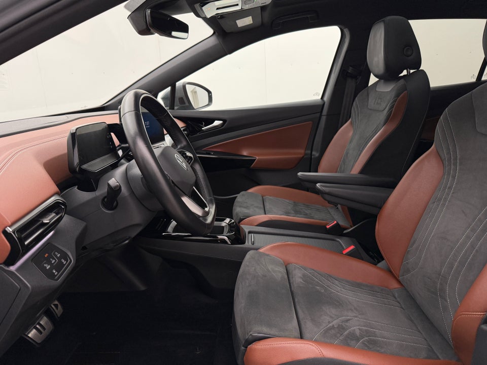 VW ID.4 77 Pro Performance 5d