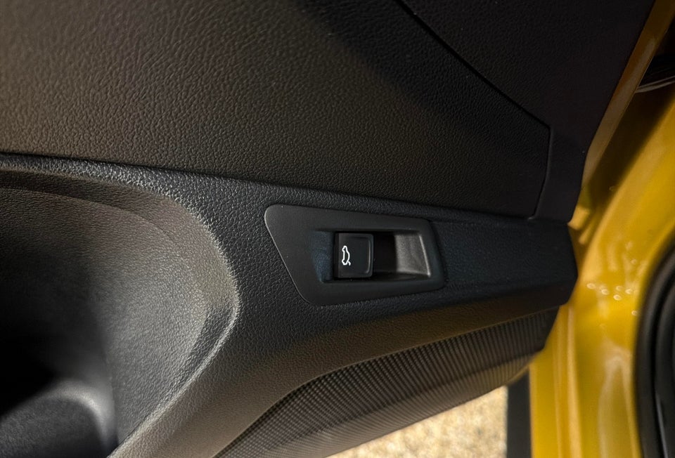 VW T-Roc 1,5 TSi 150 Style 5d