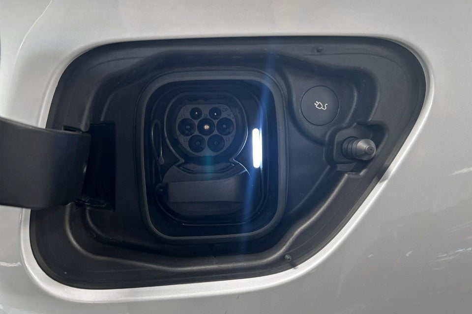 Polestar 2 Long Range 5d