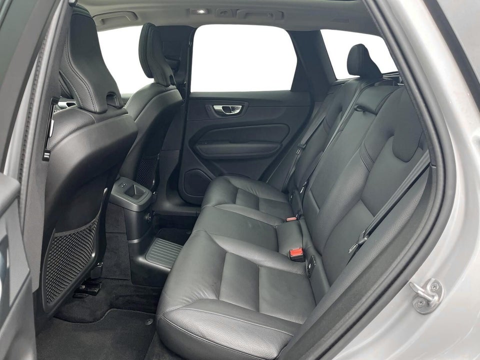 Volvo XC60 2,0 T6 ReCharge Plus Bright aut. AWD 5d