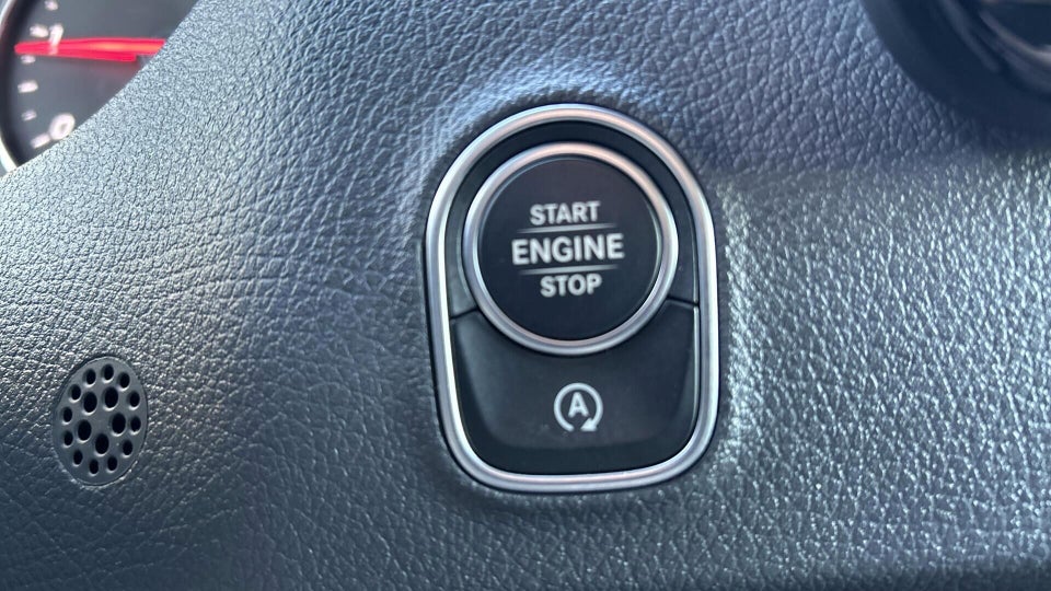 Mercedes Sprinter 317 2,0 CDi A2 Kassevogn aut. RWD