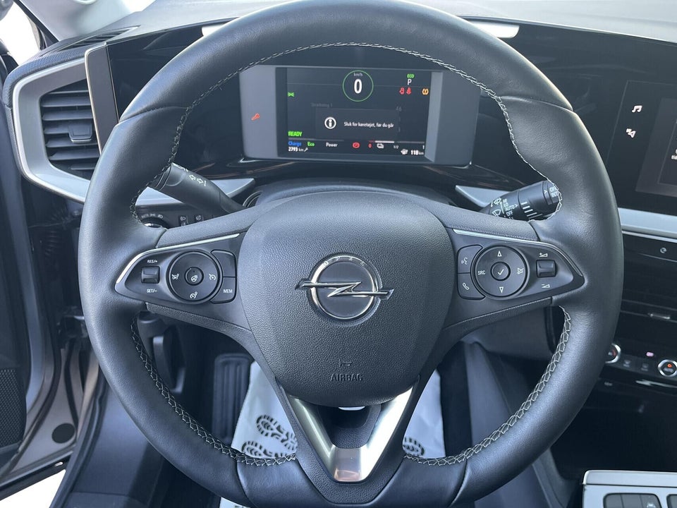 Opel Mokka-e 50 Elegance 5d