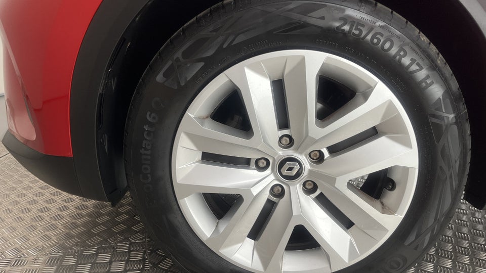 Renault Captur 1,0 TCe 90 Zen 5d