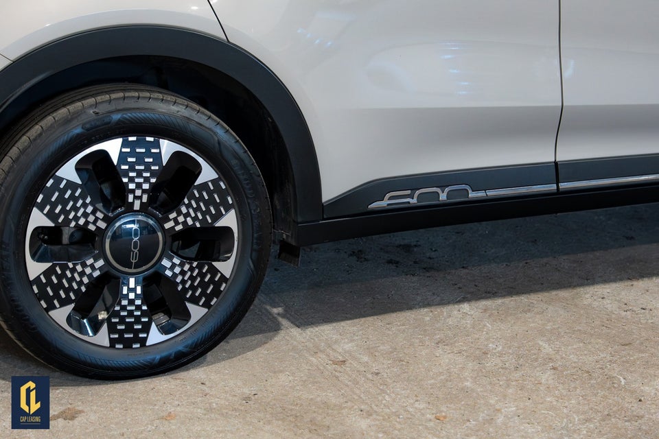 Fiat 600e 54 la Prima 5d