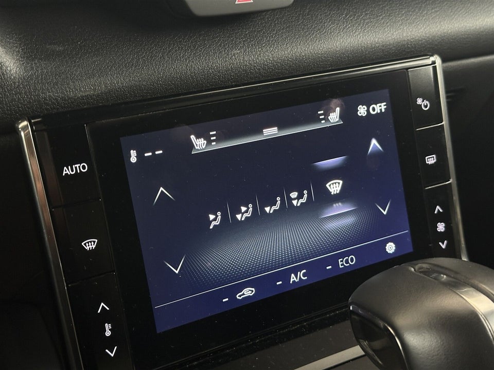 Mazda MX-30 e-SkyActiv Advantage 5d