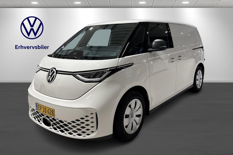 VW ID.Buzz 79 Cargo Comfort+