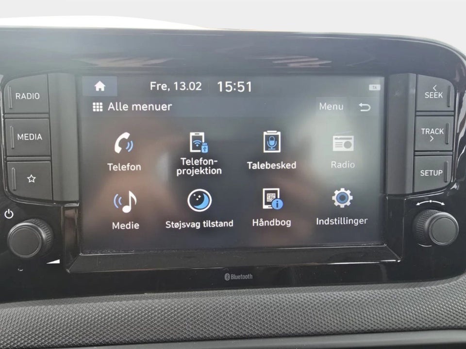 Hyundai i10 1,0 MPi Advanced 5d