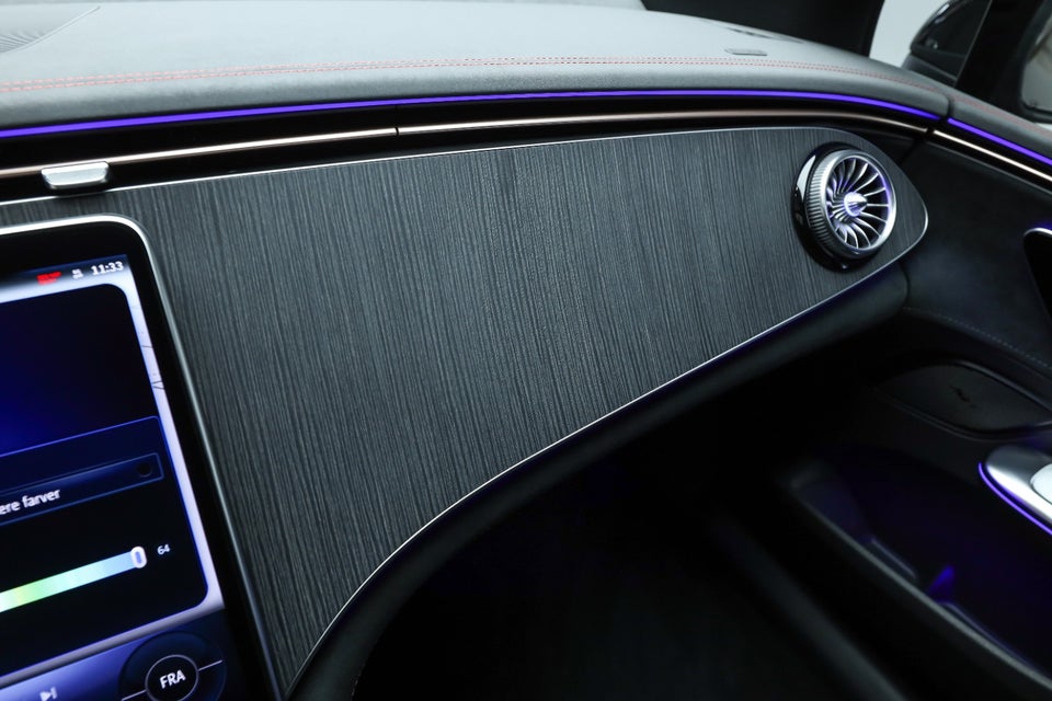 Mercedes EQE350+ AMG Line 4d