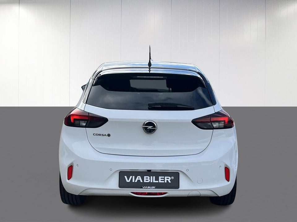 Opel Corsa-e 50 Elegance 5d