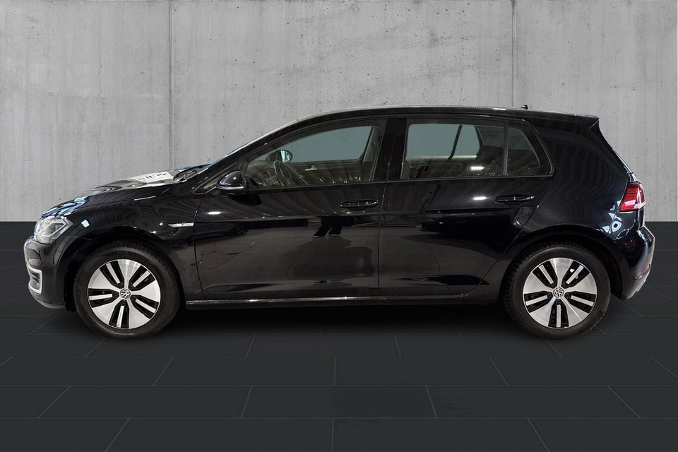 VW e-Golf VII 5d