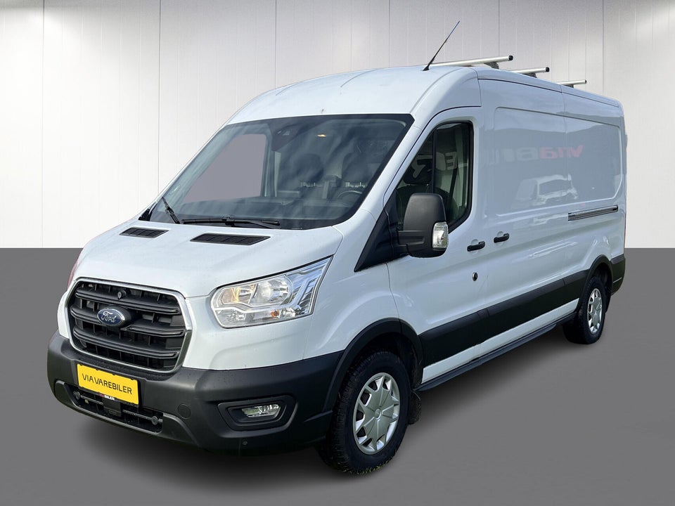Ford Transit 350 L3 Van 2,0 TDCi 170 Trend aut. H2 FWD