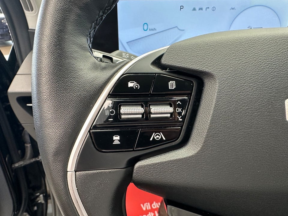 Kia EV6 77 Long Range Upgrade 5d