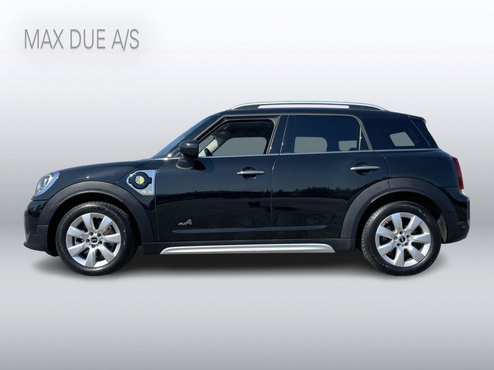 MINI Countryman Cooper SE 1,5 Essential aut. ALL4 5d