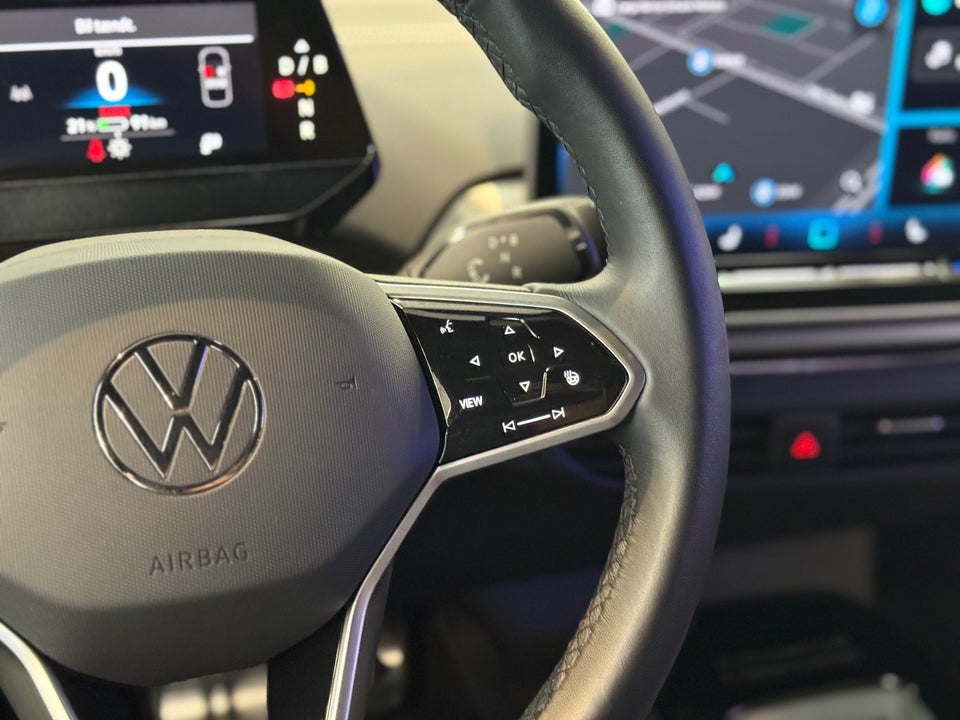 VW ID.4 77 Pro Style+ 5d