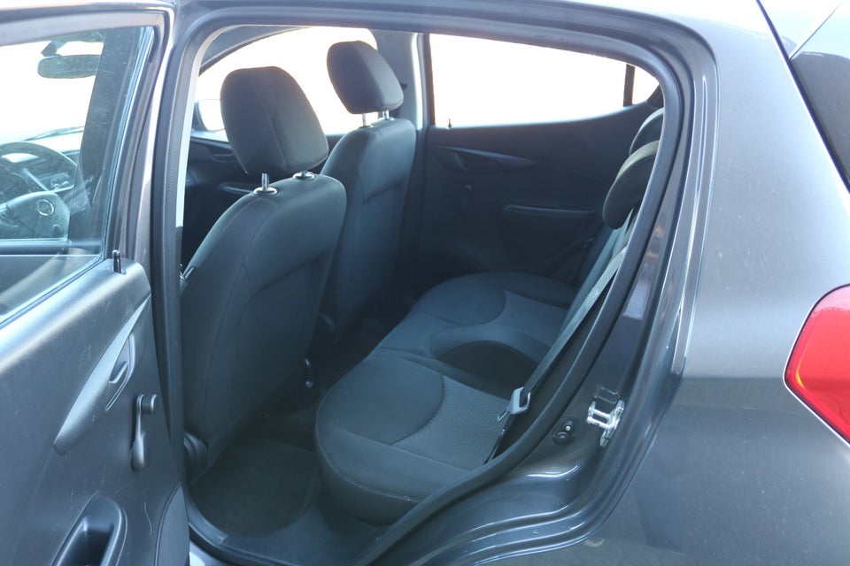 Opel Karl 1,0 Enjoy 5d