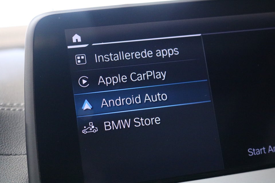 BMW iX3 Charged Impressive 5d