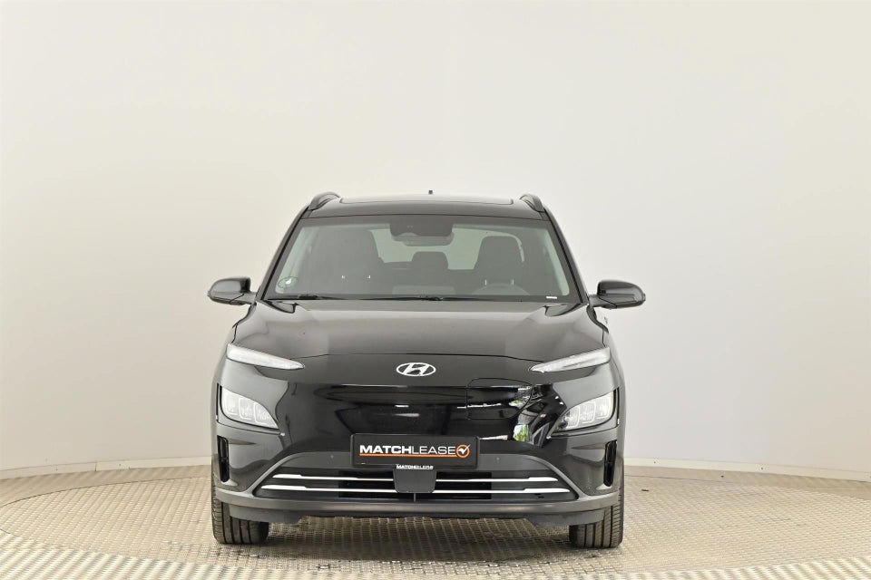Hyundai Kona 39 EV Advanced 5d