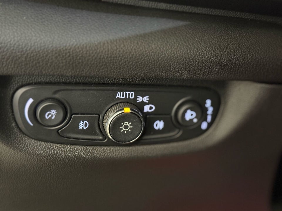 Opel Insignia 1,5 T 165 Dynamic Sports Tourer aut. 5d