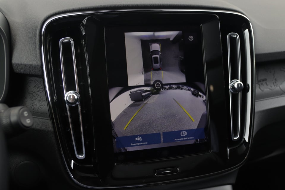 Volvo EX40 Twin Ultra 5d